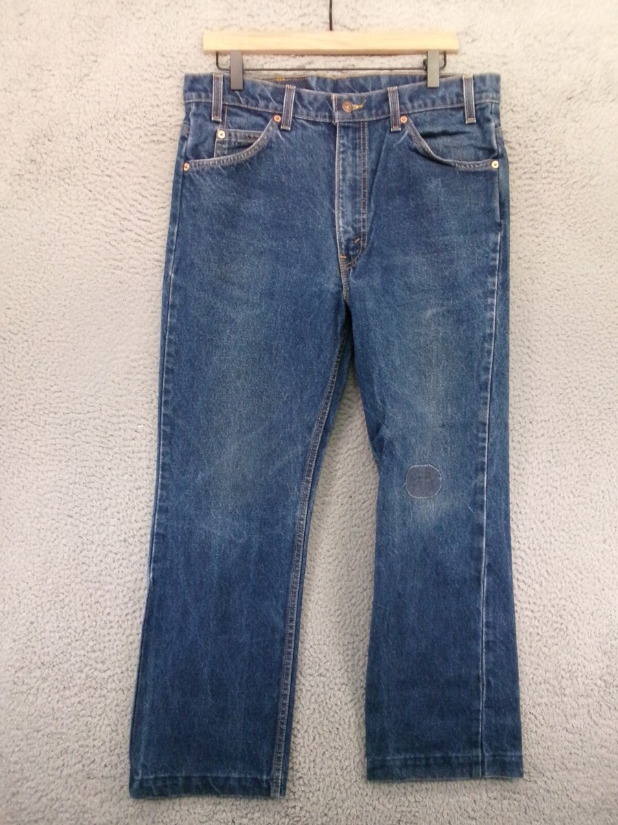 パンツ vintage made in USA Levi's517-03 denim $_57.JPG?set_id=880000500F