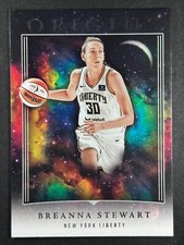 2024 Panini Origins WNBA Base Cards - Pick A Card - Complete Your Set