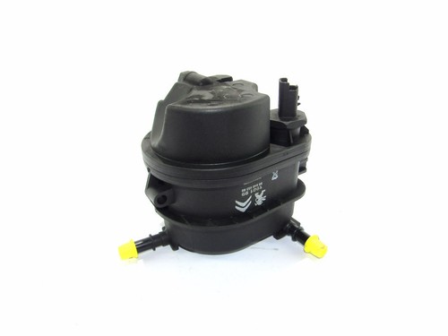 Peugeot 1007 9684645380 Kraftstofffiltergehäuse FUEL FILTER HOUSING