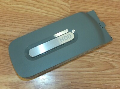 Genuine Microsoft Xbox 360 (X804675-003) Hard Drive HDD For