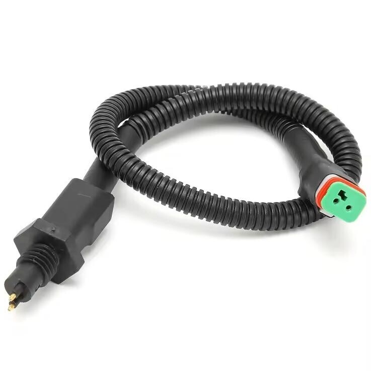 Precious サーバーのみ 600-311-3721 Oil Water Seperator Sensor fits Komatsu PC200/210-8