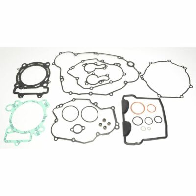 ATHENA Motordichtsatz (ohne Motorölwanne) KAWASAKI KX F 450 2007