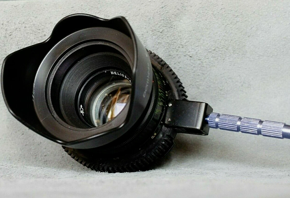 Helios Arri PL Mount Camera Lenses for sale | eBay