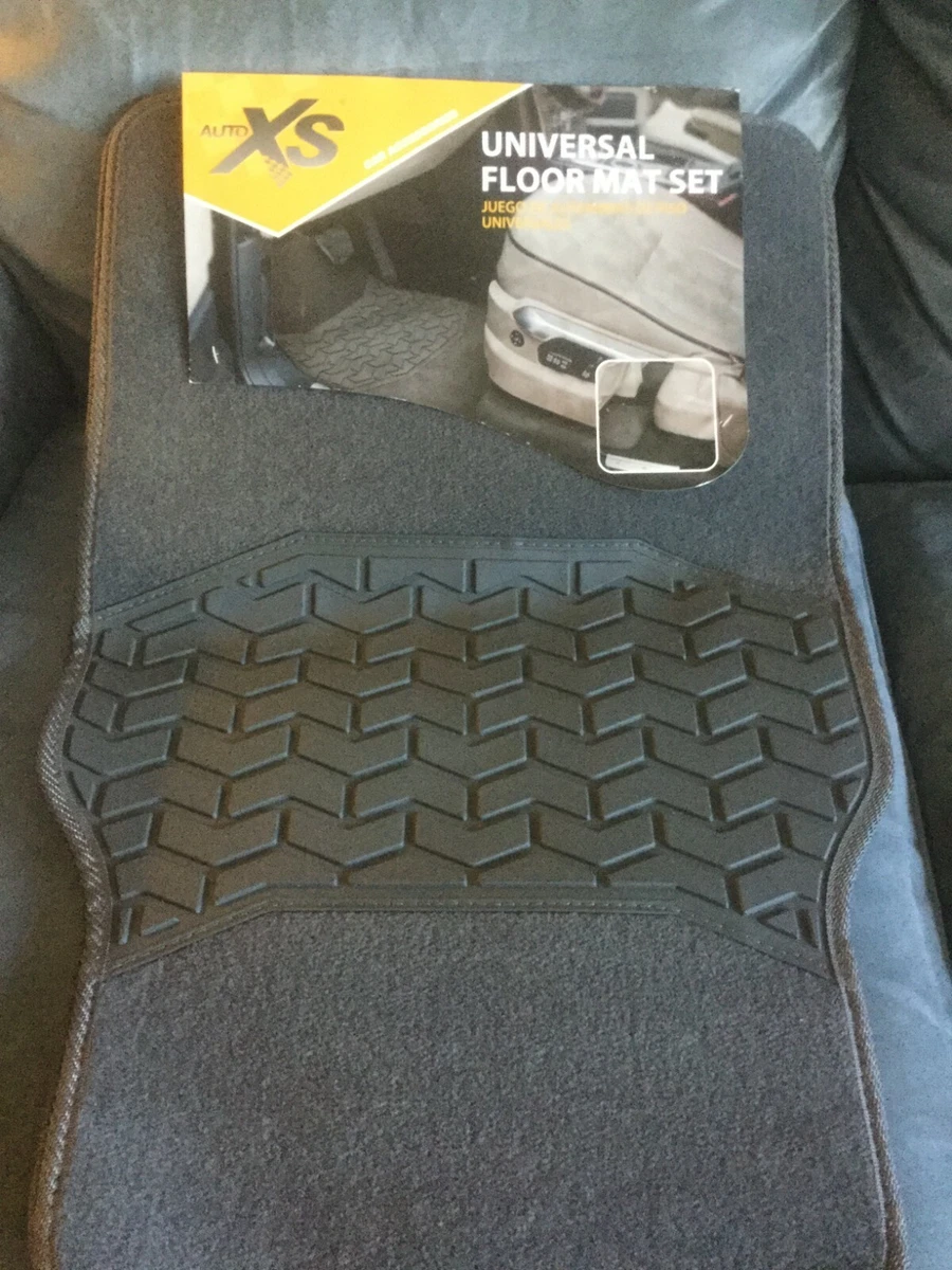 Aldi car mats deals
