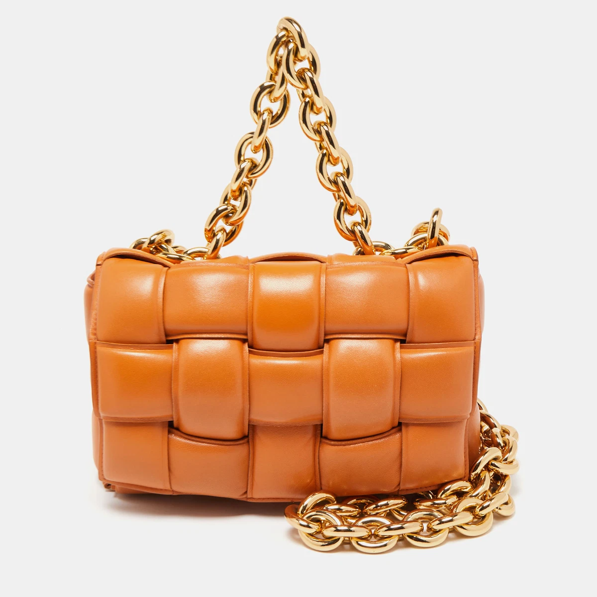 bottega cassette brown