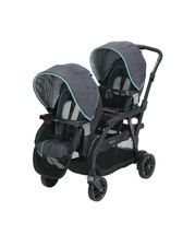graco modes duo stroller holt
