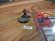 Marvel Crisis Protocol Figurine Spider Man Painted no tokens AP54