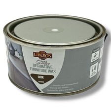 Cire Pour Meubles Liberon OXIDE Bronze Restauration Bois 500ml (0,5L)