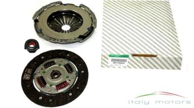 Fiat Stilo Palio 1,6 16V original Kupplung Kupplungssatz Kupplungskit 71793529