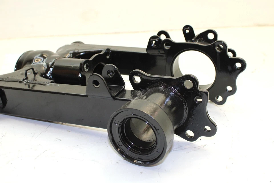 Braço oscilante 1988 Yamaha Moto 4 fabricante de equipamento original 2HT-22110-00-33 AY31 - Imagem 4 de 4