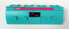 MATTEL 1994 BARBIE PARTE di ricambio piano cottura tanto da fare cucina casa delle bambole