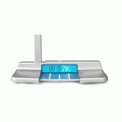 S7K Stand Alone Standing Putter 33 inch ~ 34.5 inch | eBay