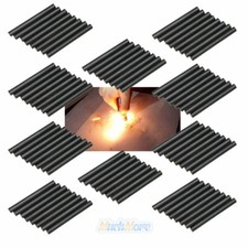 Pack of 80 Ferrocerium 5/16" Flint Fire Starter Survival Magnesium Rods/Lighter