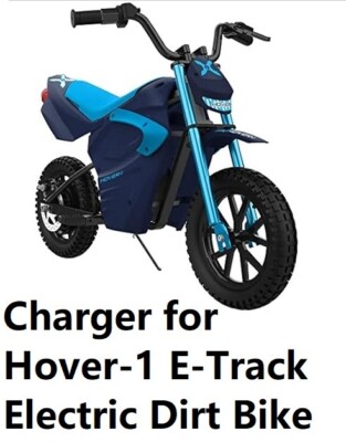  OEM power supply battery charger for Hover-1 H1 TRAK 36v Electric Dirt Bike 