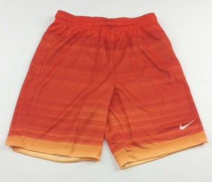nike men's equalizer soccer shorts