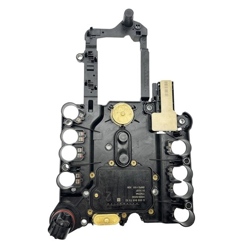 For Mercedes Benz 722.9 ECU TCU TCM Control Module Conductor Plate A0034460310 - Picture 4 of 10