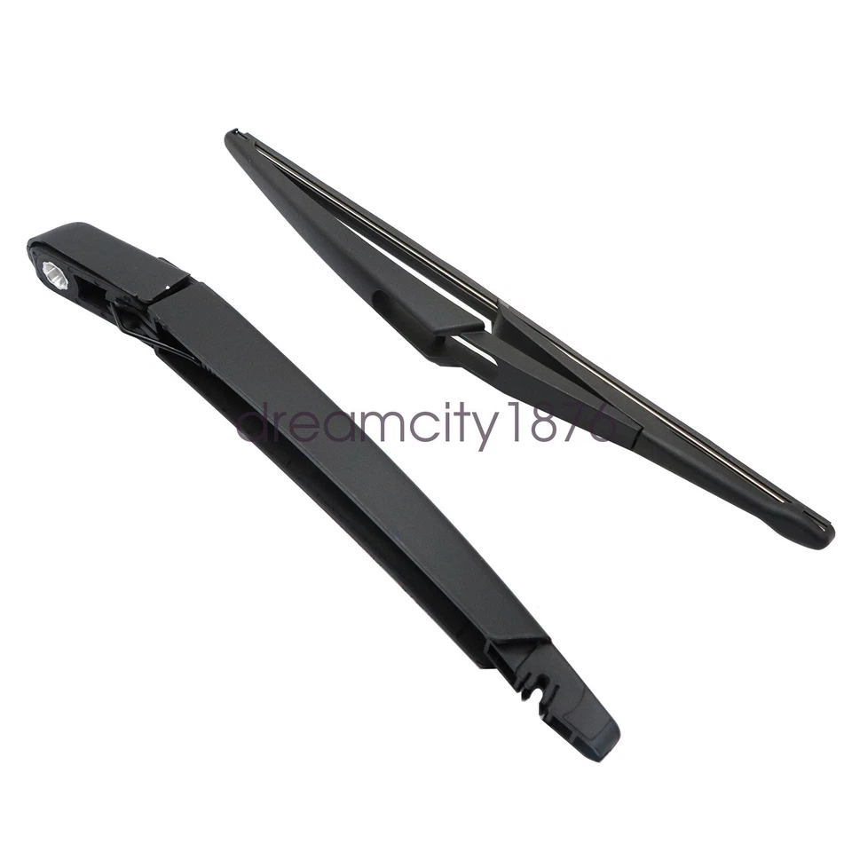 Braço de lâmina de limpador traseiro compatível com Mercedes Benz ML350 GLE350 A1648200744 1698201745 - Imagem 4 de 4