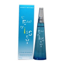 Issey Miyake Summer Fragrance Eau De Toilette Spray 2017 3.3 Oz