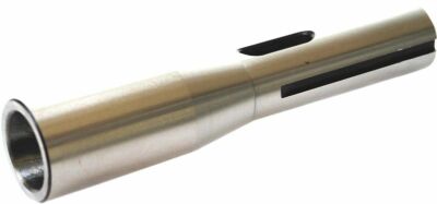 20 Mm Spannfutter Metrische R8 Spannzange – Für Fräsmaschinen, Aus Stahl, Gehärtet