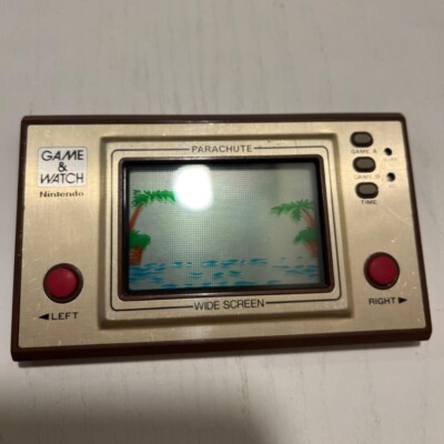 Nintendo GAME＆WATCH ゲームウォッチ PR-21 パラシュート s-l400.jpg