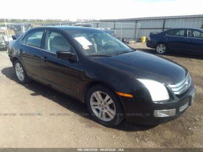Automatic Transmission 3.0L 6 Speed FWD Fits 08-09 FUSION 1733809