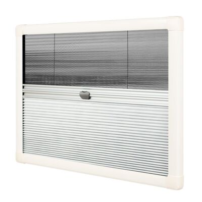 Horrex Rollo UCS Plissee 2.0 (472 x 1100 mm) (P527)