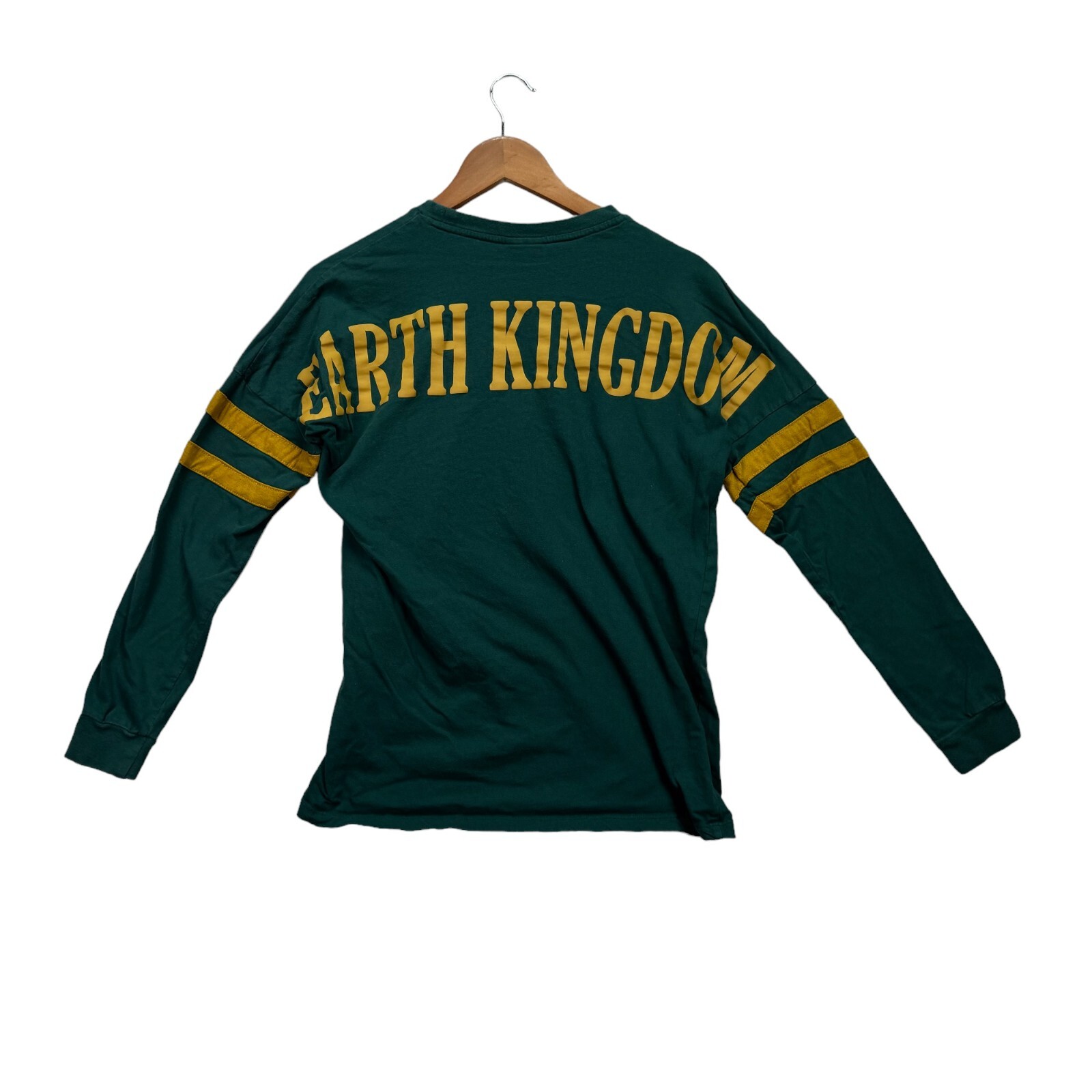 Box Lunch Nickelodeon Avatar Earth Bender Earth Kingd… Gem