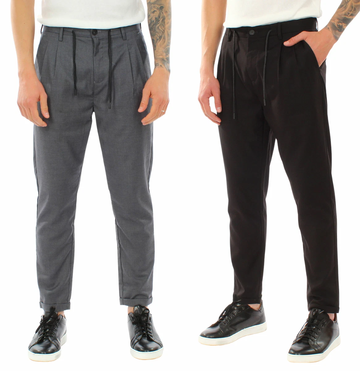 Pantaloni da uomo capri | Acquisti Online su