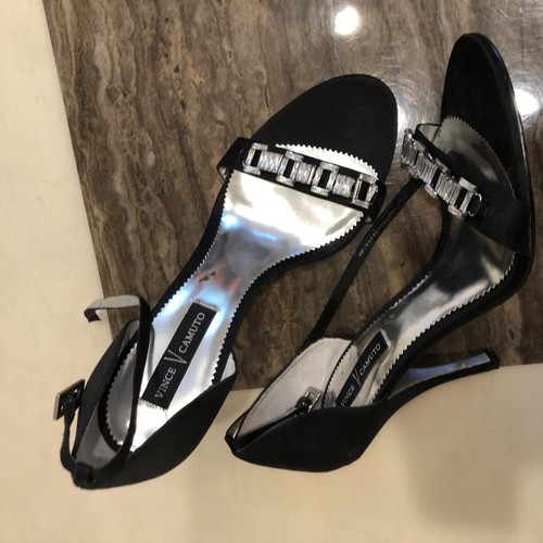vince camuto sandals Size 6 RRP £200 - Picture 4 of 5