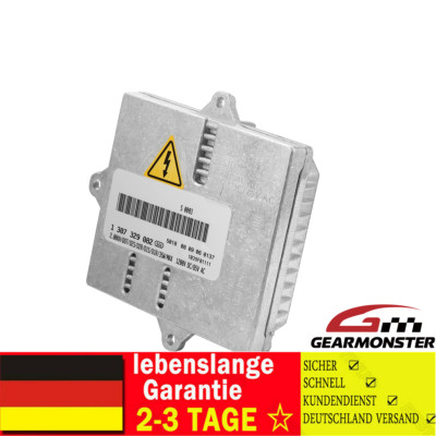 D2S 1307329090 Xenon Scheinwerfer Steuergerät Ersatz für VW 1T0907391 Mgkngwvqdn