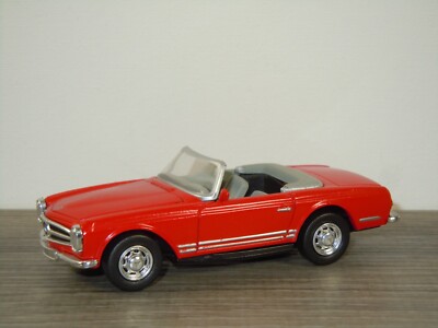 Mercedes 280SL - New Ray 1:43 *58136