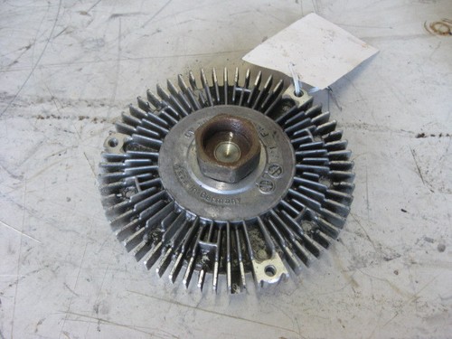 Mercedes-Benz W163 ML320 Viscous Fan Hub A1122000222 - Picture 2 of 2