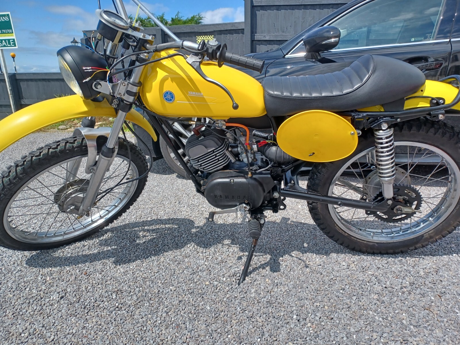 yamaha at1 125cc