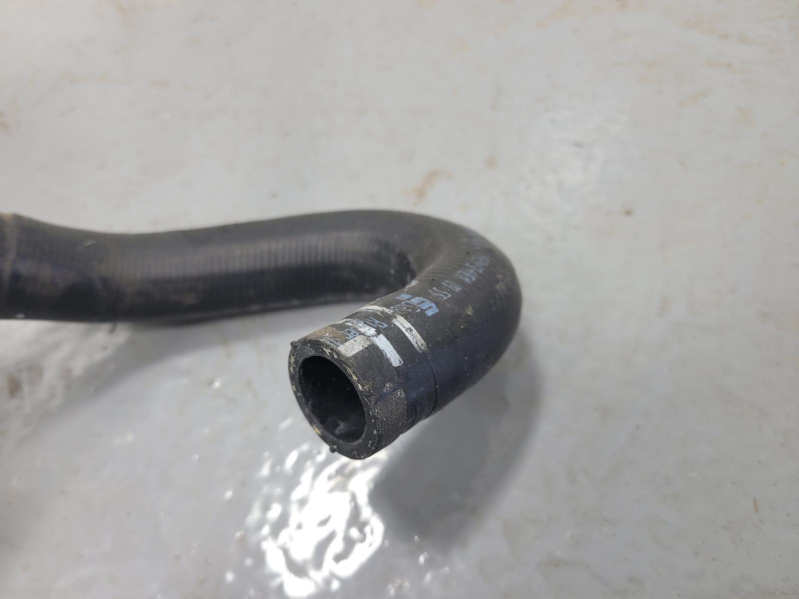 2017-2020 Ferrari Portofino OEM WATER SUPPLY AND RETURN PIPE
