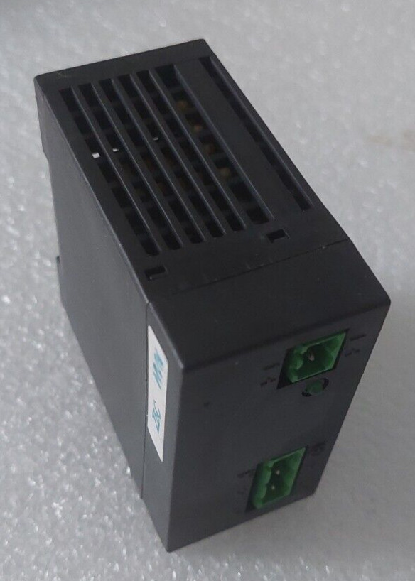 MGV - Fuente de Alimentación PH30-1202-15.8240.900 - Interruptor Regulador Usada