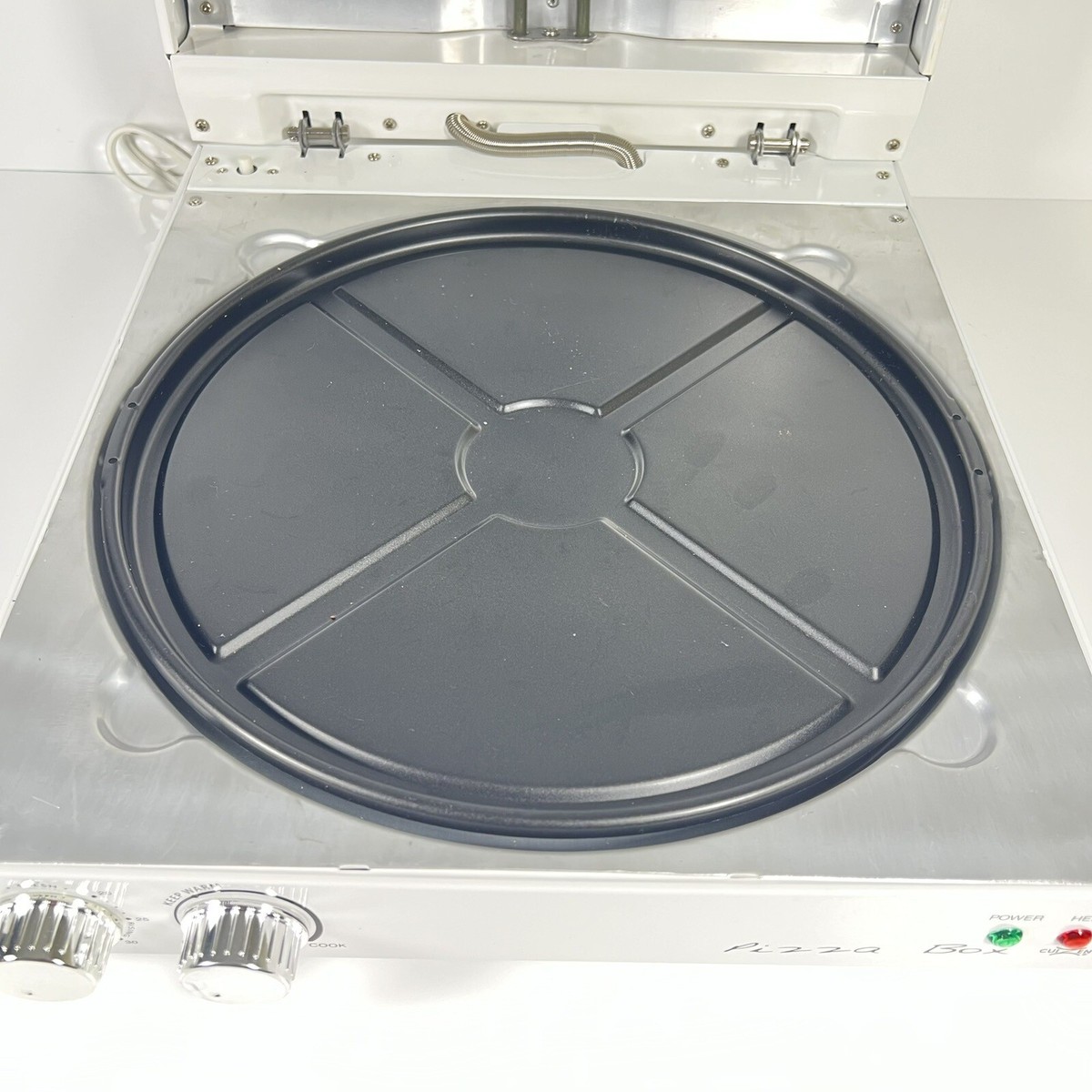 CuiZen PIZ4012 Pizza Box Oven, Medium - White 826154005636| eBay
