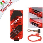 PICKIT3 Programmer Debugger per programmazione chip PIC Microchip  (compatibile)