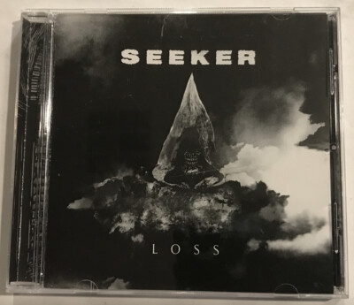 The Seeker - Loss CD 2016 Victory Records   VR741