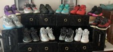 Way Of Wade Remix Packs Set Of 6 DS New In Box Sample PE All Star 1 2 3 4 5 6 7 