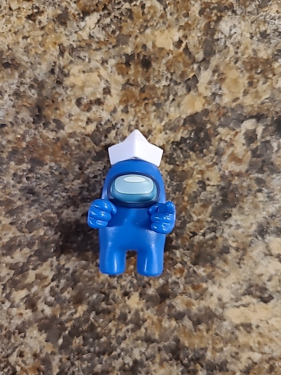 Among Us Blind Box Series 2