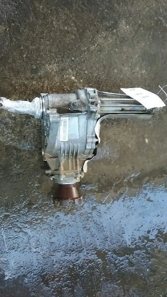 Conjunto de caja de transferencia Suzuki Vitara XL-7 2007-2009 Foto 2 de 4