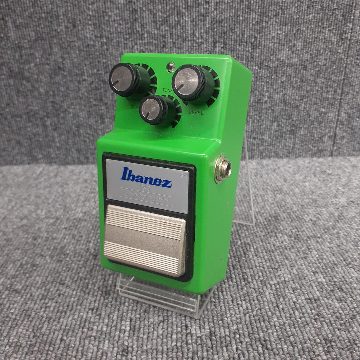 IBANEZ TS9 Tube Screamer - Green From Japan 606559031153| eBay