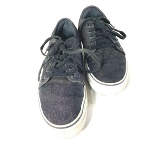 vans 721356 black