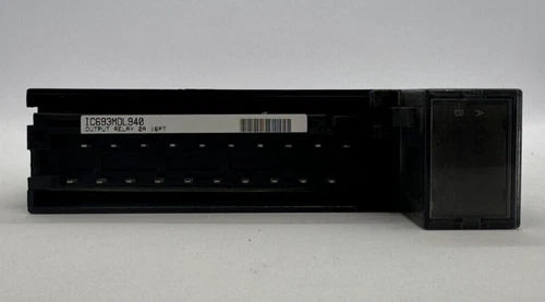 IC693MDL940 GE Fanuc 90-30 Series Output Relay 2 amps 16 points (E2)
