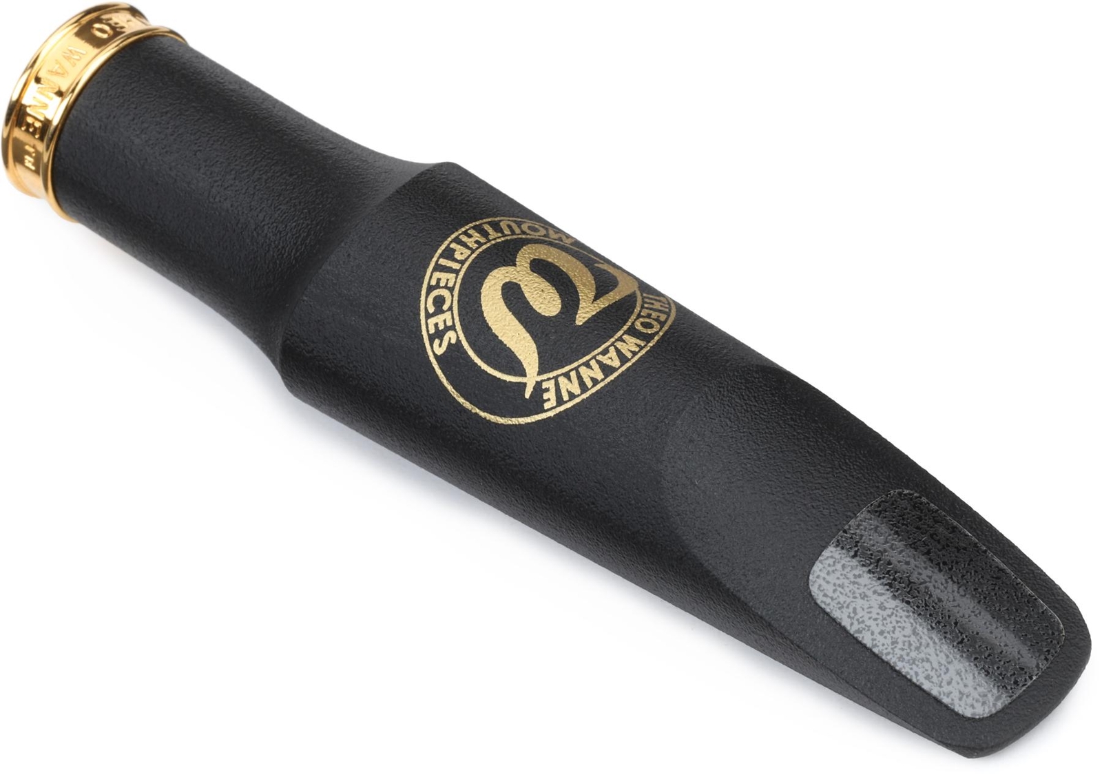 Theo Wanne Essentials Concert Baritone Saxophone Mouthpiece - 5