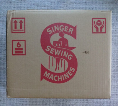SINGER ProFinish 14CG754 2-3-4 Thread Serger Adjustable Stitch Length NIB