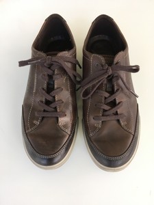 ecco collin classic slip on