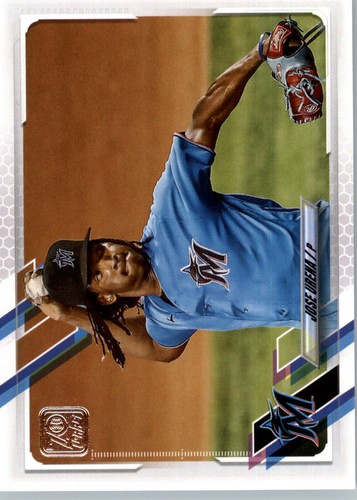 Béisbol Topps Serie 1 2021 - Tarjetas base (1-165) Completa tu conjunto - ¡Tú eliges! - Imagen 118 de 142