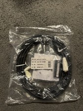 Emitter Cable 102 787/189966 White, 16ft 5m Cable 102787/189966