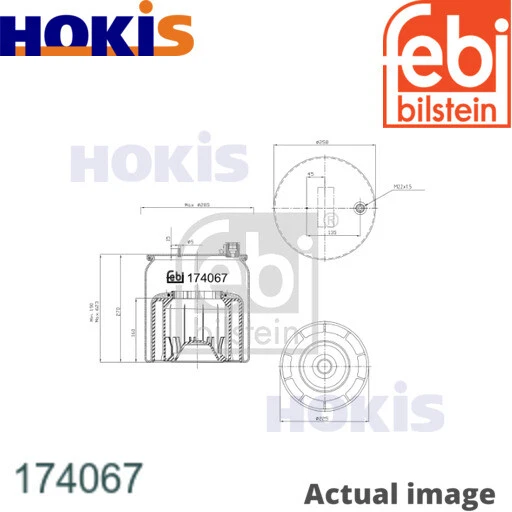 BELLOW AIR SUSPENSION FOR MERCEDES-BENZ ACTROS/MP4/MP5 ANTOS AROCS 【新品未使用】40系ランクル フロントドアトリムボード 右側単品 R トヨタ純正